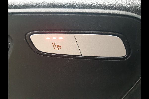 Mercedes-Benz eVito eVito Lang Airco Achteruitrijcamera PDC voor & Achter