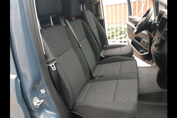 Mercedes-Benz eVito eVito Lang Airco Achteruitrijcamera PDC voor & Achter