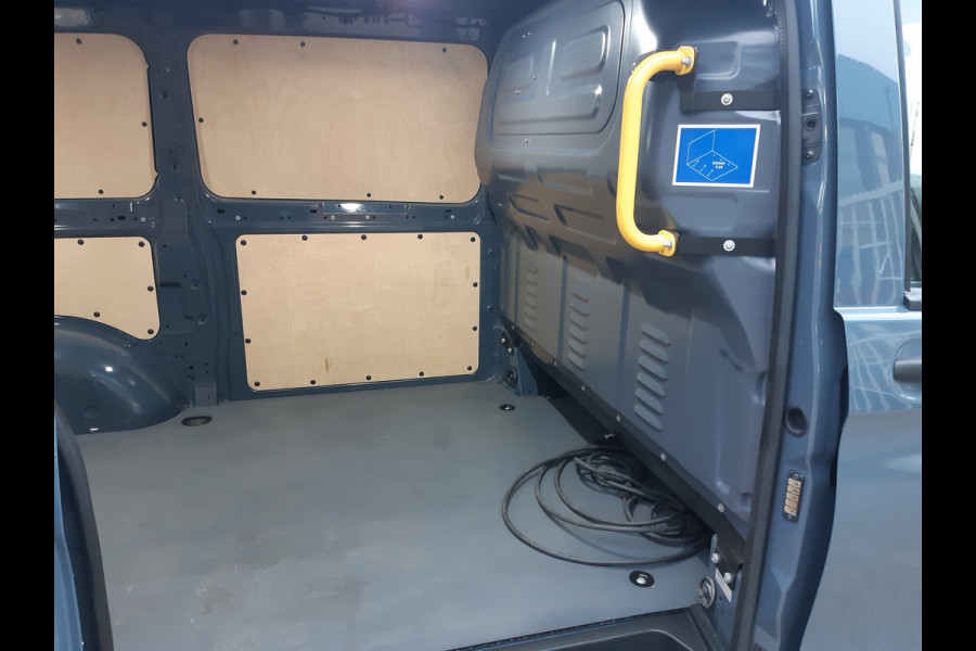 Mercedes-Benz eVito eVito Lang Airco Achteruitrijcamera PDC voor & Achter