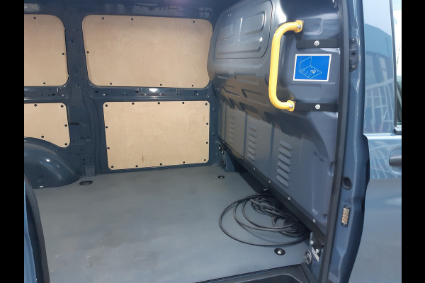 Mercedes-Benz eVito eVito Lang Airco Achteruitrijcamera PDC voor & Achter
