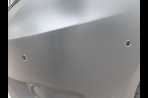 Mercedes-Benz eVito eVito Lang Airco Achteruitrijcamera PDC voor & Achter
