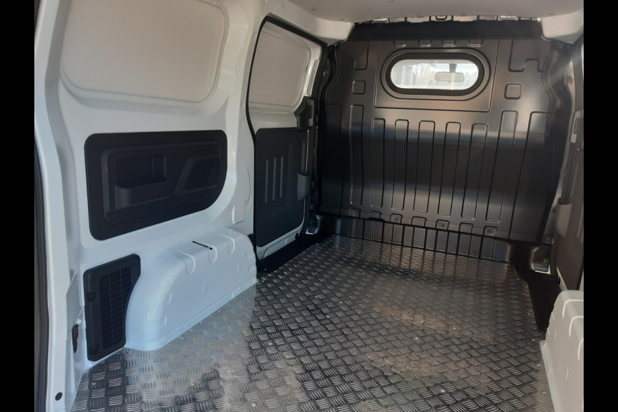 Nissan E-NV200 /BYD - ETP 3 - WLTP 230Km L&R Schuifdeur 45 kWh Leer Airco Achteruitrijcamera