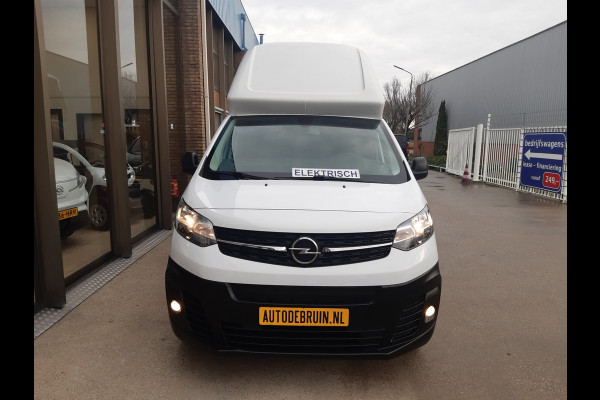 Opel Vivaro-e L3H2 Innovation 75 kWh WLTP 314 Km XL Voltia