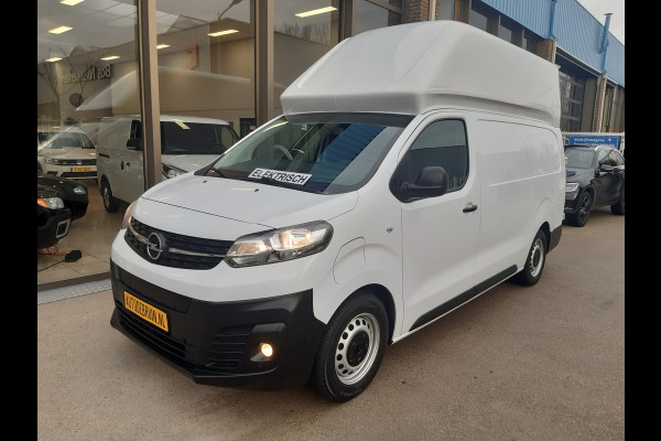 Opel Vivaro-e L3H2 Innovation 75 kWh WLTP 314 Km XL Voltia