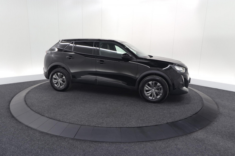 Peugeot 2008 PureTech 130 Active | Camera | Apple Carplay | Parkeersensoren