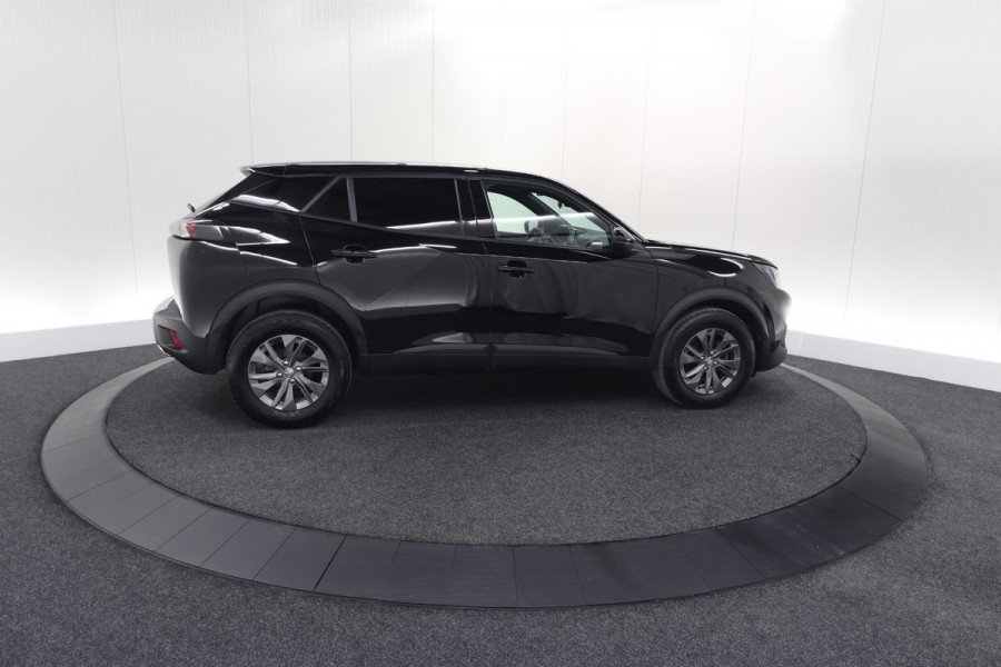 Peugeot 2008 PureTech 130 Active | Camera | Apple Carplay | Parkeersensoren