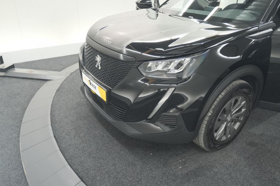 Peugeot 2008 PureTech 130 Active | Camera | Apple Carplay | Parkeersensoren