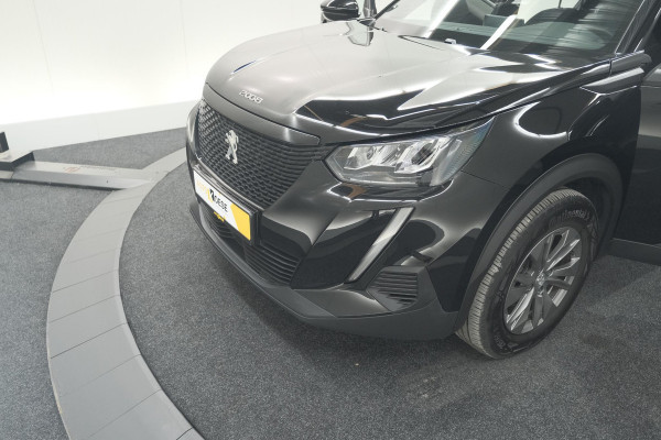 Peugeot 2008 PureTech 130 Active | Camera | Apple Carplay | Parkeersensoren