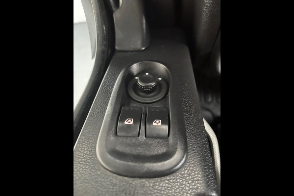 Opel Movano Servicewagen T35 2.3 dCi 145pk euro6 L2H2 BOTT Inrichting, Victron omvormer, Standkachel, Trekhaak, RIJKLAARPRIJS!