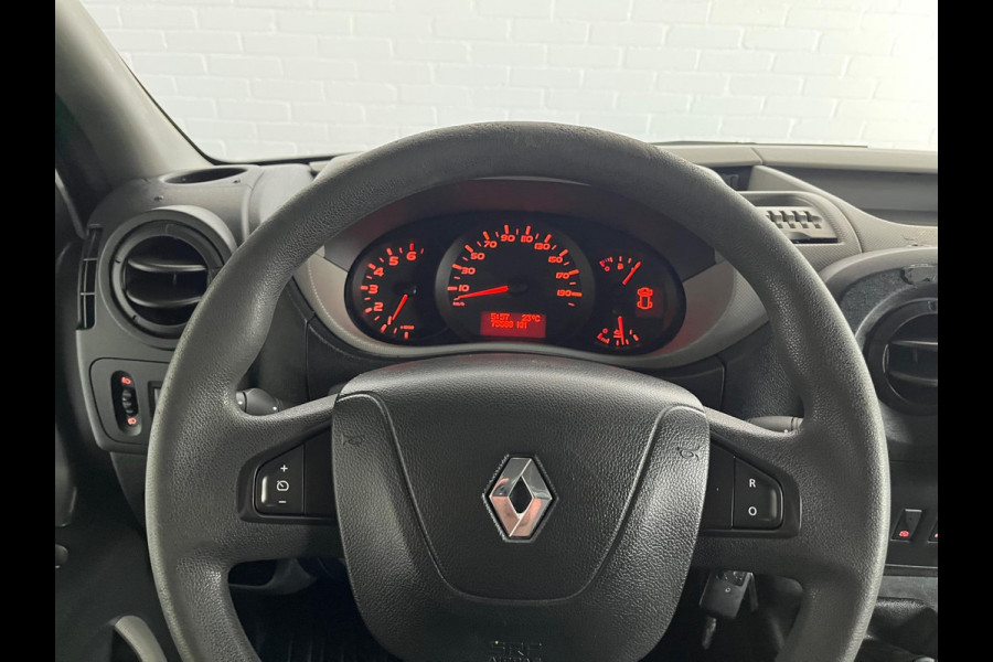 Opel Movano Servicewagen T35 2.3 dCi 145pk euro6 L2H2 BOTT Inrichting, Victron omvormer, Standkachel, Trekhaak, RIJKLAARPRIJS!