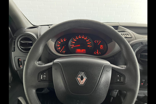 Opel Movano Servicewagen T35 2.3 dCi 145pk euro6 L2H2 BOTT Inrichting, Victron omvormer, Standkachel, Trekhaak, RIJKLAARPRIJS!