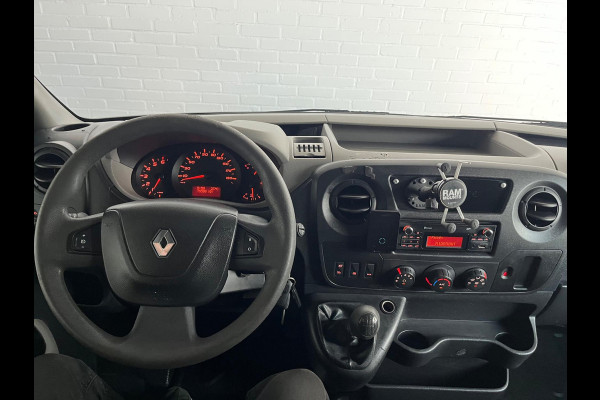 Opel Movano Servicewagen T35 2.3 dCi 145pk euro6 L2H2 BOTT Inrichting, Victron omvormer, Standkachel, Trekhaak, RIJKLAARPRIJS!