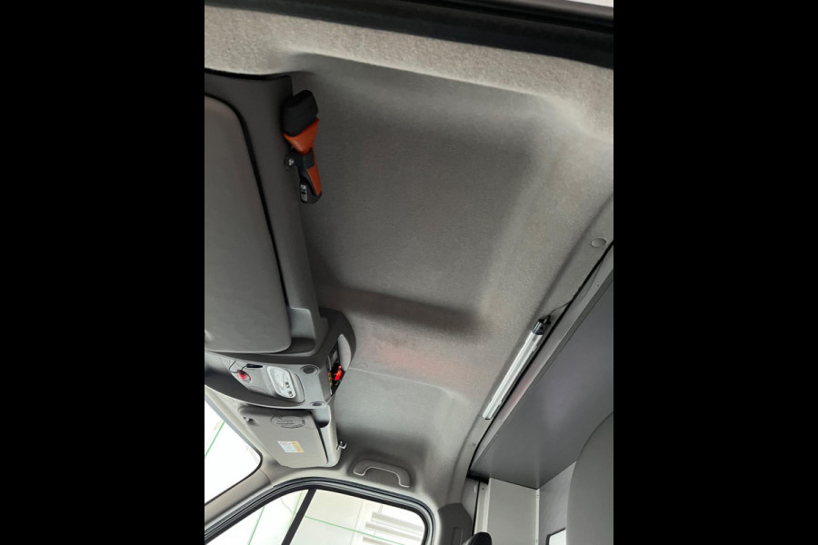 Opel Movano Servicewagen T35 2.3 dCi 145pk euro6 L2H2 BOTT Inrichting, Victron omvormer, Standkachel, Trekhaak, RIJKLAARPRIJS!