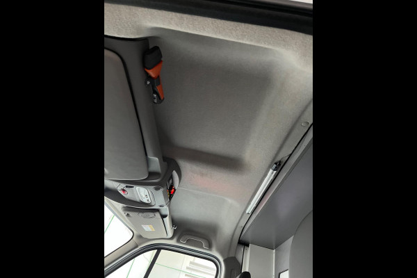 Opel Movano Servicewagen T35 2.3 dCi 145pk euro6 L2H2 BOTT Inrichting, Victron omvormer, Standkachel, Trekhaak, RIJKLAARPRIJS!