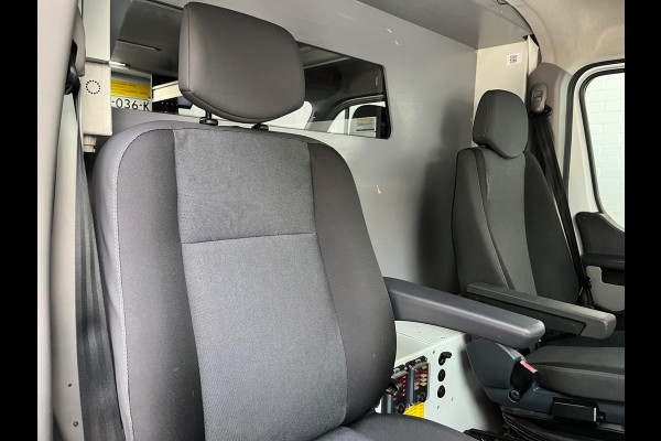 Opel Movano Servicewagen T35 2.3 dCi 145pk euro6 L2H2 BOTT Inrichting, Victron omvormer, Standkachel, Trekhaak, RIJKLAARPRIJS!