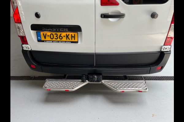Opel Movano Servicewagen T35 2.3 dCi 145pk euro6 L2H2 BOTT Inrichting, Victron omvormer, Standkachel, Trekhaak, RIJKLAARPRIJS!