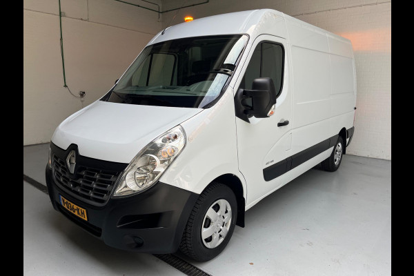 Opel Movano Servicewagen T35 2.3 dCi 145pk euro6 L2H2 BOTT Inrichting, Victron omvormer, Standkachel, Trekhaak, RIJKLAARPRIJS!