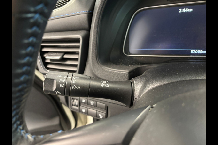 Nissan Leaf e+ N-Connecta 62 kWh ADAPTIVE CRUISE 17 INCH VELGEN PRO PILOT NAVIGATIE BSM