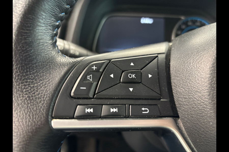 Nissan Leaf e+ N-Connecta 62 kWh ADAPTIVE CRUISE 17 INCH VELGEN PRO PILOT NAVIGATIE BSM