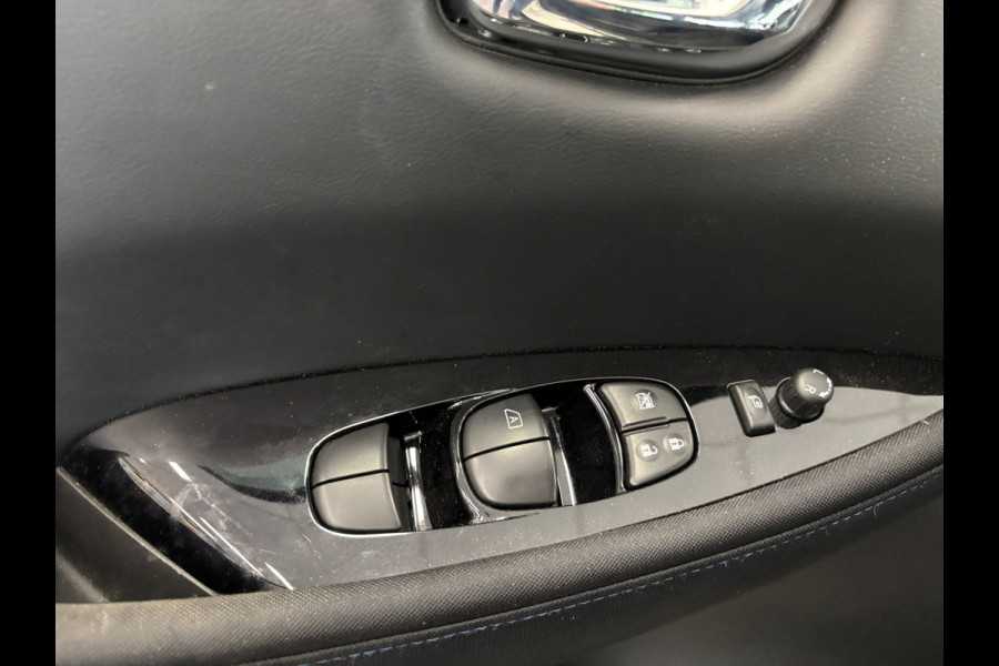 Nissan Leaf e+ N-Connecta 62 kWh ADAPTIVE CRUISE 17 INCH VELGEN PRO PILOT NAVIGATIE BSM