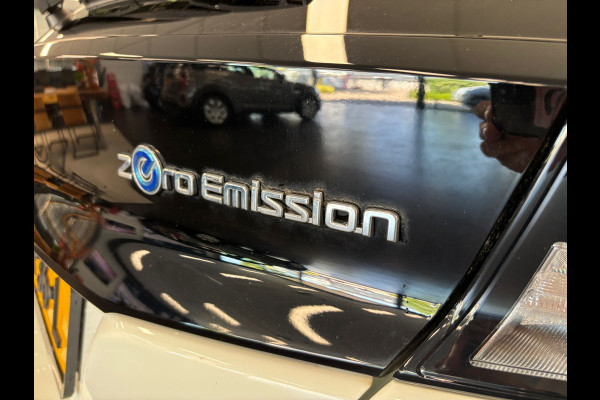 Nissan Leaf e+ N-Connecta 62 kWh ADAPTIVE CRUISE 17 INCH VELGEN PRO PILOT NAVIGATIE BSM