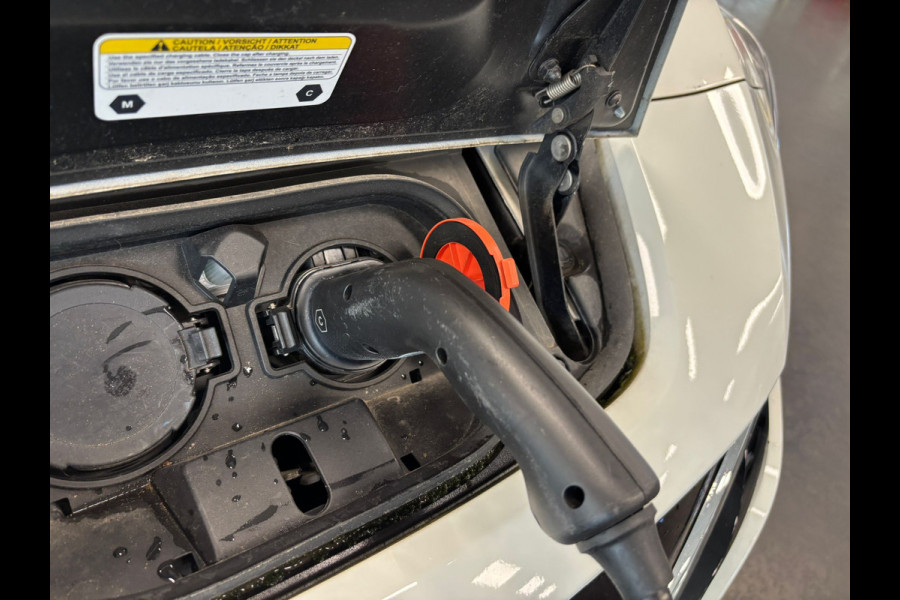 Nissan Leaf e+ N-Connecta 62 kWh ADAPTIVE CRUISE 17 INCH VELGEN PRO PILOT NAVIGATIE BSM
