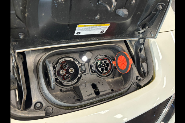 Nissan Leaf e+ N-Connecta 62 kWh ADAPTIVE CRUISE 17 INCH VELGEN PRO PILOT NAVIGATIE BSM