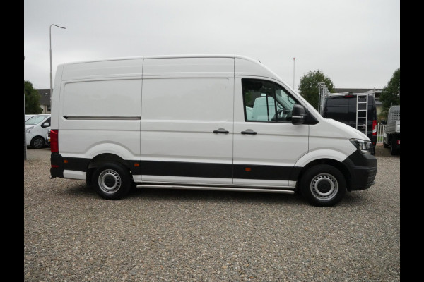 Volkswagen Crafter 2.0 TDI 100PK, L3H3, Airco