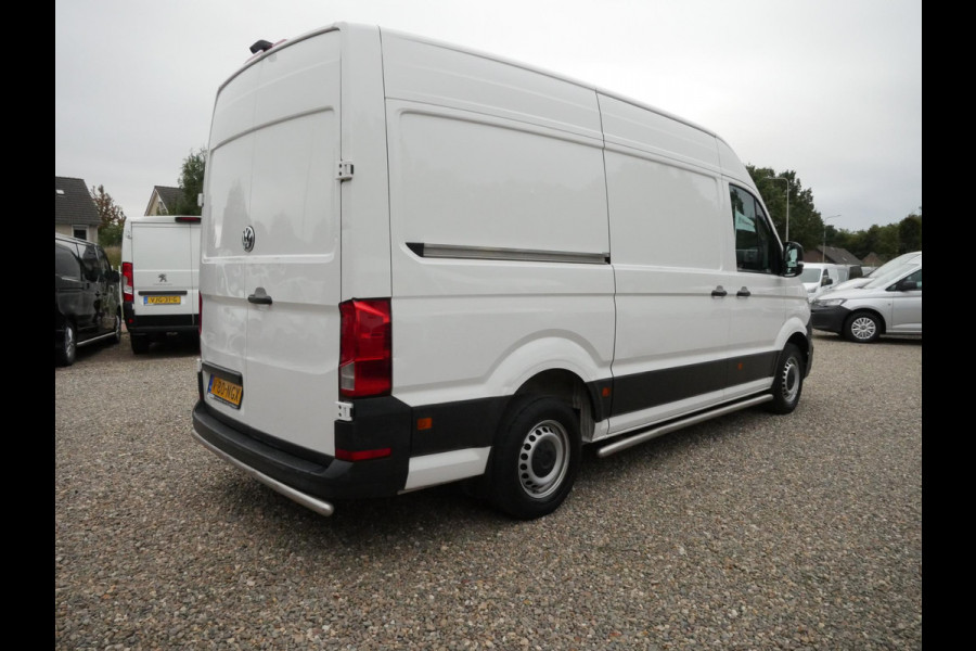 Volkswagen Crafter 2.0 TDI 100PK, L3H3, Airco