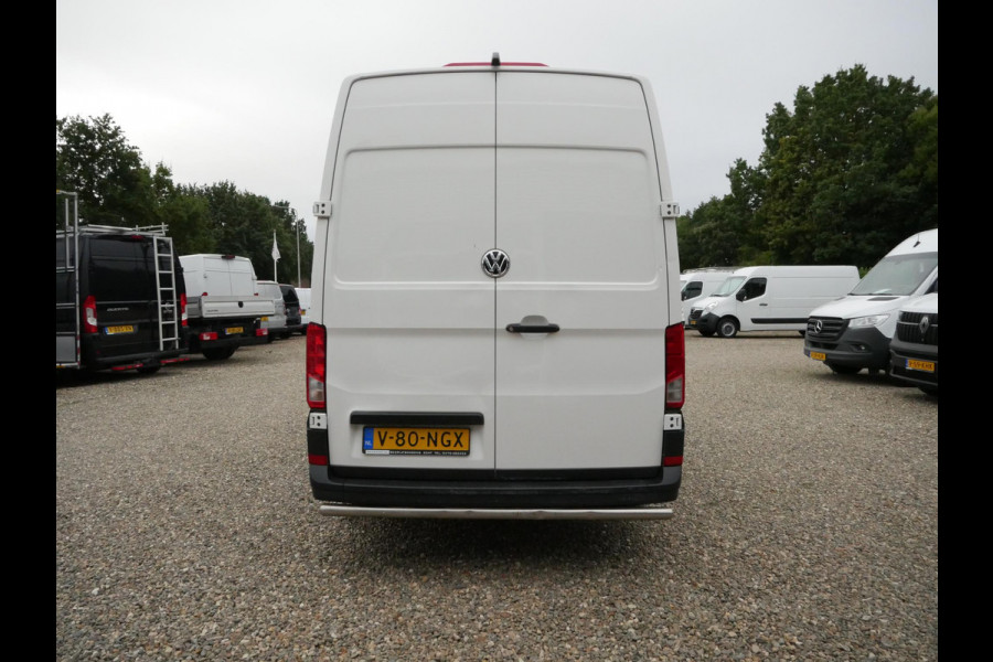 Volkswagen Crafter 2.0 TDI 100PK, L3H3, Airco