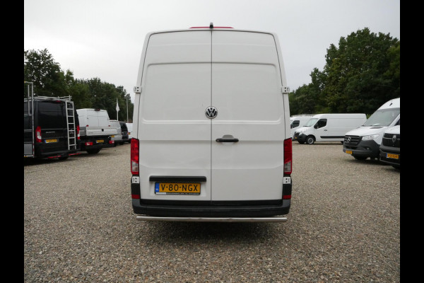 Volkswagen Crafter 2.0 TDI 100PK, L3H3, Airco