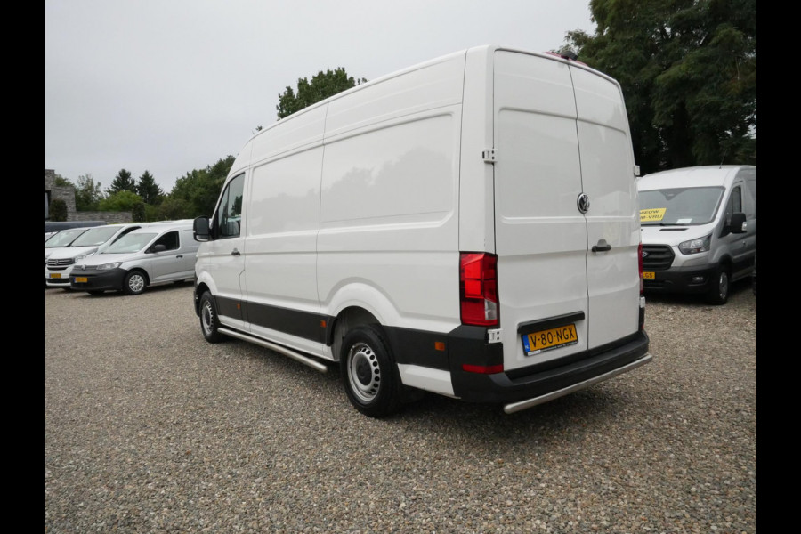 Volkswagen Crafter 2.0 TDI 100PK, L3H3, Airco