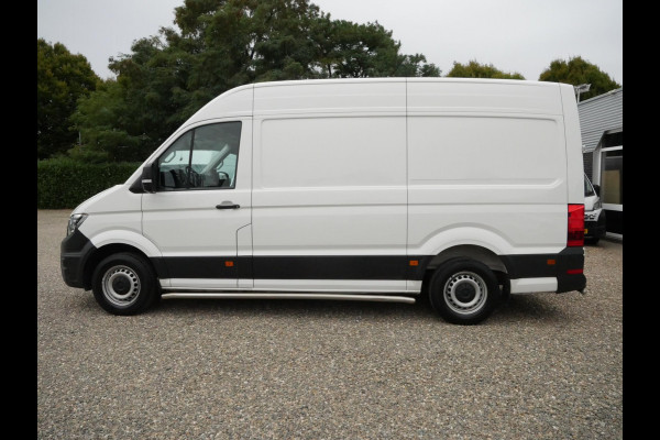 Volkswagen Crafter 2.0 TDI 100PK, L3H3, Airco