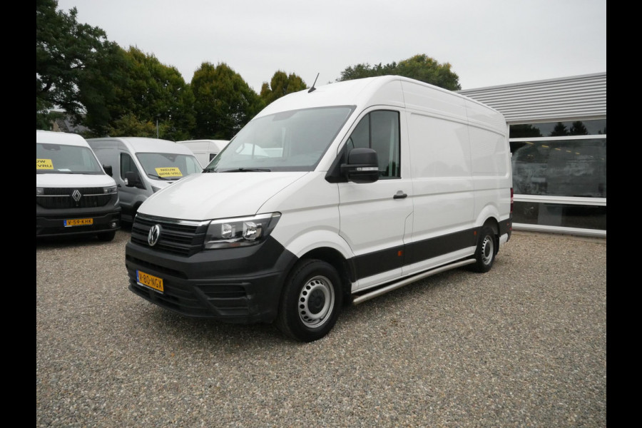 Volkswagen Crafter 2.0 TDI 100PK, L3H3, Airco