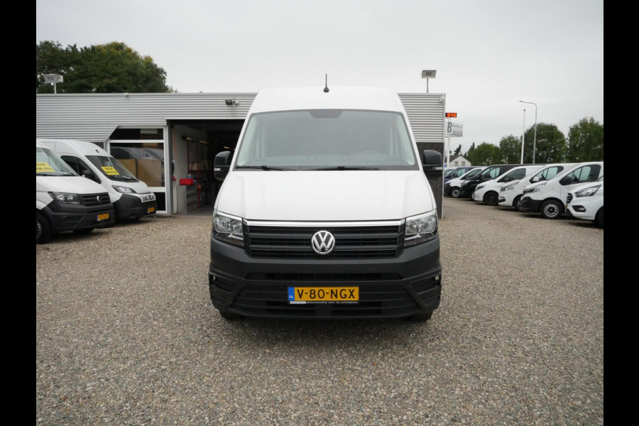 Volkswagen Crafter 2.0 TDI 100PK, L3H3, Airco