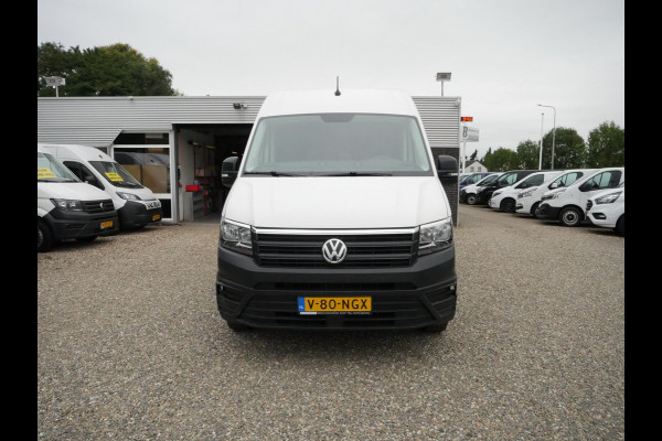 Volkswagen Crafter 2.0 TDI 100PK, L3H3, Airco