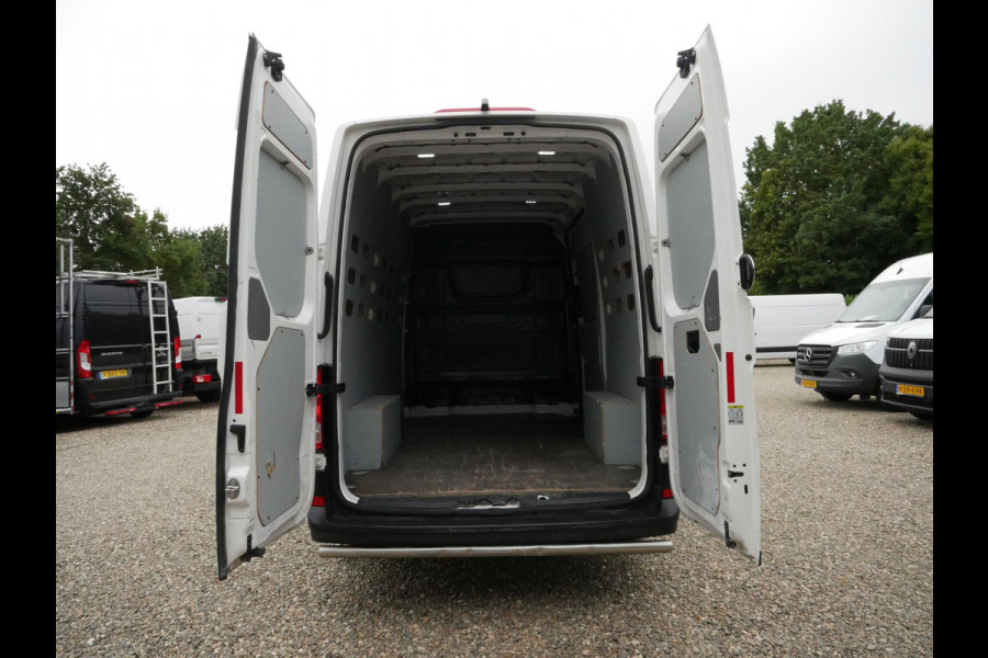 Volkswagen Crafter 2.0 TDI 100PK, L3H3, Airco