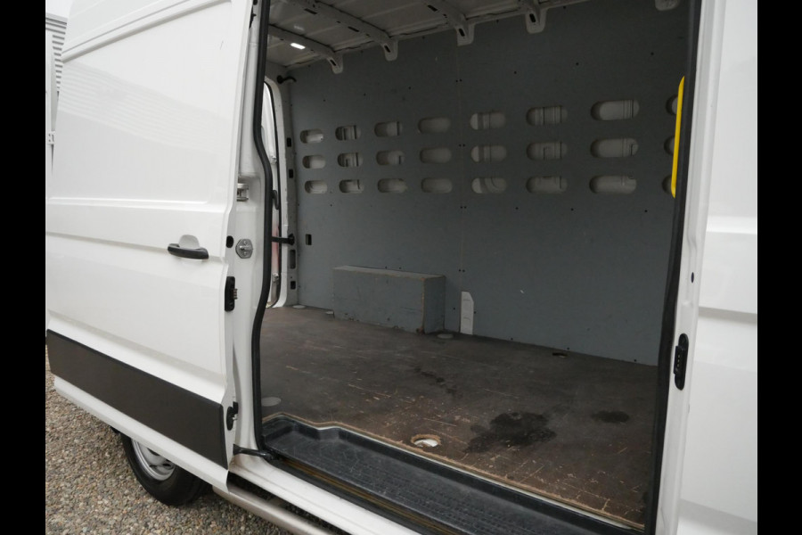 Volkswagen Crafter 2.0 TDI 100PK, L3H3, Airco