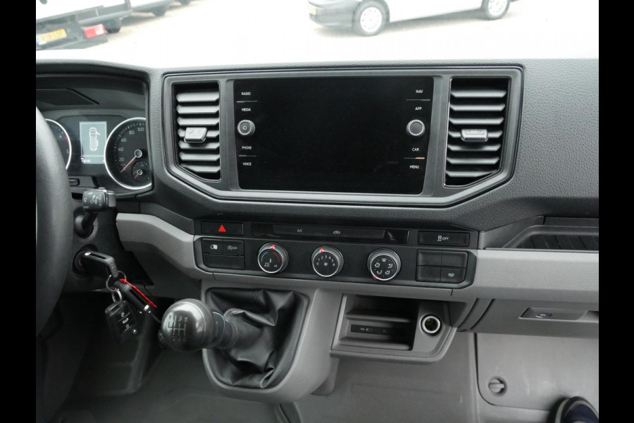 Volkswagen Crafter 2.0 TDI 100PK, L3H3, Airco