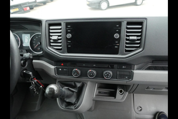 Volkswagen Crafter 2.0 TDI 100PK, L3H3, Airco