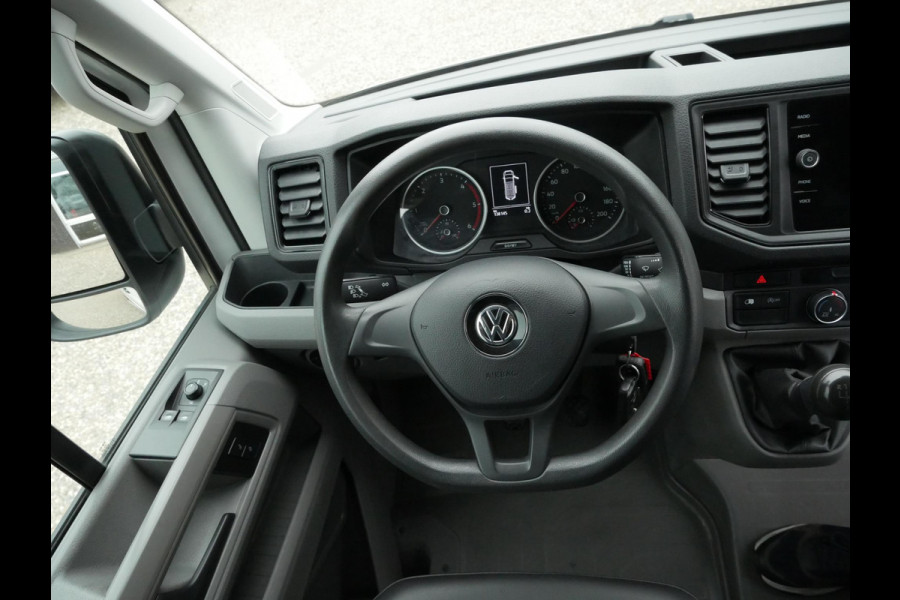 Volkswagen Crafter 2.0 TDI 100PK, L3H3, Airco