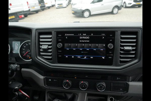 Volkswagen Crafter 2.0 TDI 100PK, L3H3, Airco