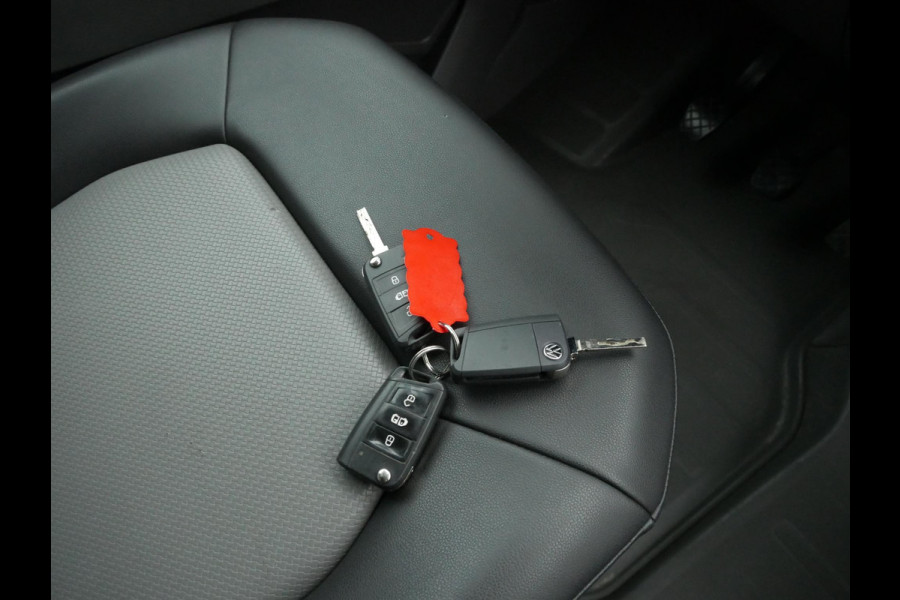 Volkswagen Crafter 2.0 TDI 100PK, L3H3, Airco