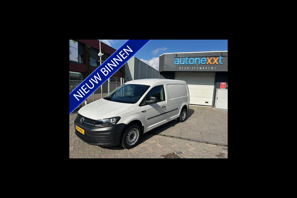 Volkswagen Caddy 1.4 TGI L2H1 EcoFuel Maxi PDC I 1e EIGENAAR I COMPLETE ONDERHOUDSHISTORIE I RIJDEN OP GROEN GAS = CO2 NEUTRAAL NIEUWE DISTRIBUTIE Volkswagen Caddy 1.4 TGI L2H1 EcoFuel Maxi PDC I 1e EIGENAAR I COMPLETE ONDERHOUDSHISTORIE I RIJDEN OP GROEN GAS = CO2 NEUTRAAL NIEUWE DISTRIBUTIE