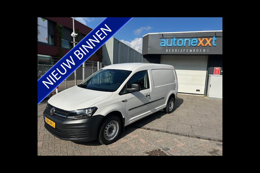 Volkswagen Caddy 1.4 TGI L2H1 EcoFuel Maxi PDC I 1e EIGENAAR I COMPLETE ONDERHOUDSHISTORIE I RIJDEN OP GROEN GAS = CO2 NEUTRAAL NIEUWE DISTRIBUTIE Volkswagen Caddy 1.4 TGI L2H1 EcoFuel Maxi PDC I 1e EIGENAAR I COMPLETE ONDERHOUDSHISTORIE I RIJDEN OP GROEN GAS = CO2 NEUTRAAL NIEUWE DISTRIBUTIE
