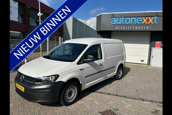 Volkswagen Caddy 1.4 TGI L2H1 EcoFuel Maxi PDC I 1e EIGENAAR I COMPLETE ONDERHOUDSHISTORIE I RIJDEN OP GROEN GAS = CO2 NEUTRAAL NIEUWE DISTRIBUTIE Volkswagen Caddy 1.4 TGI L2H1 EcoFuel Maxi PDC I 1e EIGENAAR I COMPLETE ONDERHOUDSHISTORIE I RIJDEN OP GROEN GAS = CO2 NEUTRAAL NIEUWE DISTRIBUTIE