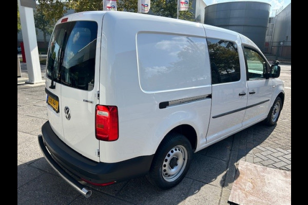 Volkswagen Caddy 1.4 TGI L2H1 EcoFuel Maxi PDC I 1e EIGENAAR I COMPLETE ONDERHOUDSHISTORIE I RIJDEN OP GROEN GAS = CO2 NEUTRAAL NIEUWE DISTRIBUTIE Volkswagen Caddy 1.4 TGI L2H1 EcoFuel Maxi PDC I 1e EIGENAAR I COMPLETE ONDERHOUDSHISTORIE I RIJDEN OP GROEN GAS = CO2 NEUTRAAL NIEUWE DISTRIBUTIE