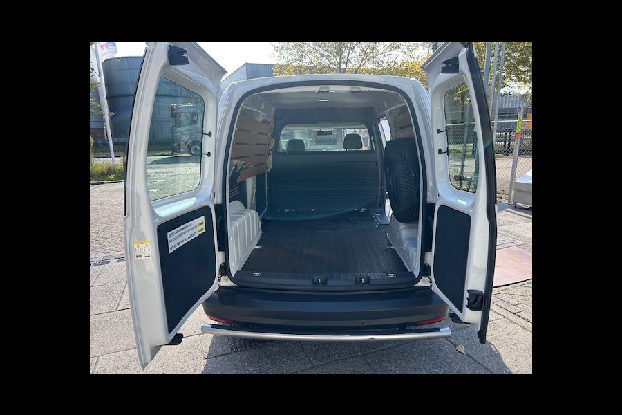 Volkswagen Caddy 1.4 TGI L2H1 EcoFuel Maxi PDC I 1e EIGENAAR I COMPLETE ONDERHOUDSHISTORIE I RIJDEN OP GROEN GAS = CO2 NEUTRAAL NIEUWE DISTRIBUTIE Volkswagen Caddy 1.4 TGI L2H1 EcoFuel Maxi PDC I 1e EIGENAAR I COMPLETE ONDERHOUDSHISTORIE I RIJDEN OP GROEN GAS = CO2 NEUTRAAL NIEUWE DISTRIBUTIE