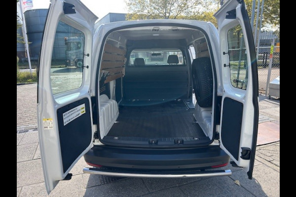 Volkswagen Caddy 1.4 TGI L2H1 EcoFuel Maxi PDC I 1e EIGENAAR I COMPLETE ONDERHOUDSHISTORIE I RIJDEN OP GROEN GAS = CO2 NEUTRAAL NIEUWE DISTRIBUTIE Volkswagen Caddy 1.4 TGI L2H1 EcoFuel Maxi PDC I 1e EIGENAAR I COMPLETE ONDERHOUDSHISTORIE I RIJDEN OP GROEN GAS = CO2 NEUTRAAL NIEUWE DISTRIBUTIE