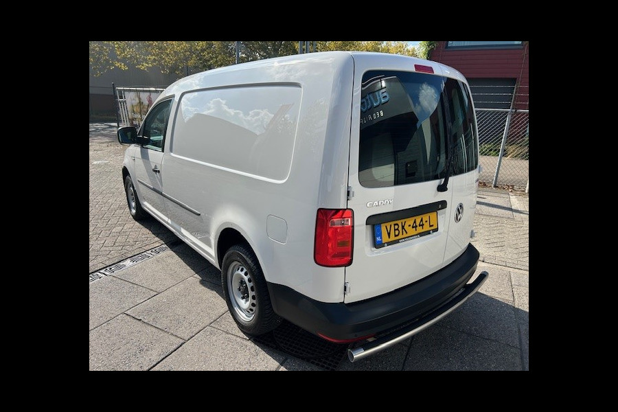 Volkswagen Caddy 1.4 TGI L2H1 EcoFuel Maxi PDC I 1e EIGENAAR I COMPLETE ONDERHOUDSHISTORIE I RIJDEN OP GROEN GAS = CO2 NEUTRAAL NIEUWE DISTRIBUTIE Volkswagen Caddy 1.4 TGI L2H1 EcoFuel Maxi PDC I 1e EIGENAAR I COMPLETE ONDERHOUDSHISTORIE I RIJDEN OP GROEN GAS = CO2 NEUTRAAL NIEUWE DISTRIBUTIE